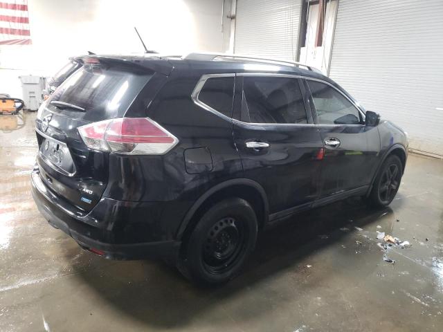 5N1AT2MV6FC751183 | 2015 NISSAN ROGUE S