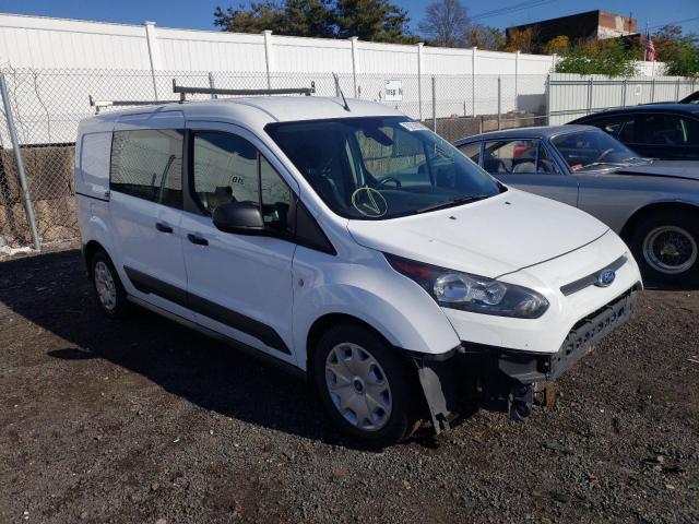 NM0LS7E71F1210189 Ford Transit Connect Xl