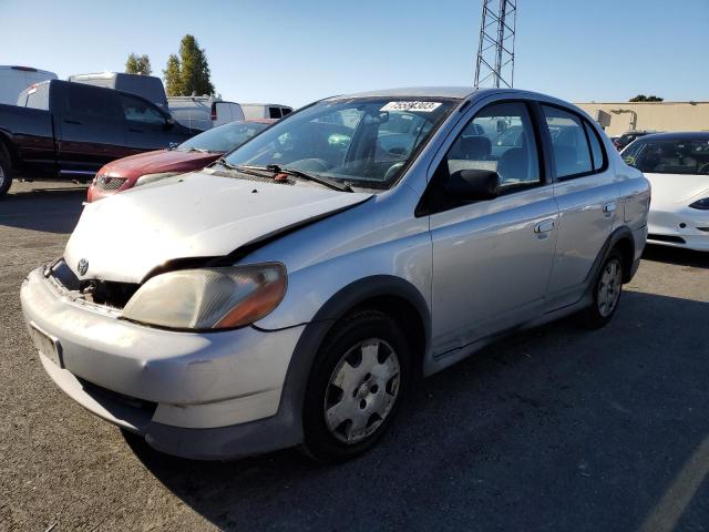 2000 Toyota Echo 