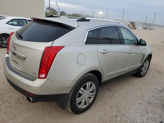 3GYFNBE3XFS557732 Cadillac Srx Luxury Collection