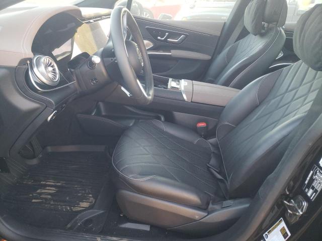 2023 MERCEDES-BENZ EQS SEDAN - W1KCG4EB2PA024062
