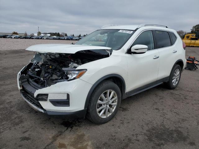 KNMAT2MV9LP505575 | 2020 NISSAN ROGUE S