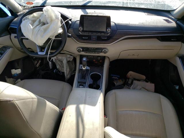 2020 NISSAN ALTIMA SL - 1N4BL4EW6LC184244