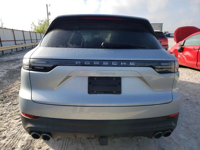 VIN WP1AA2AY0PDA10269 2023 Porsche Cayenne, Base no.6