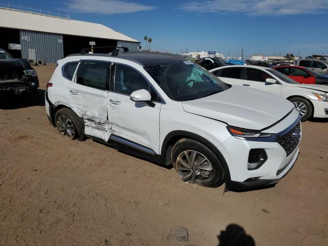 5NMS3CAD3LH291892 | 2020 HYUNDAI SANTA FE S