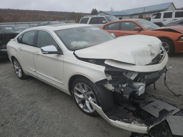 2G1155S39E9182765 | 2014 Chevrolet impala ltz