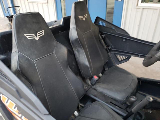 2019 ARCTIC CAT WILDCAT XX - 4UF19MPV2KT250269