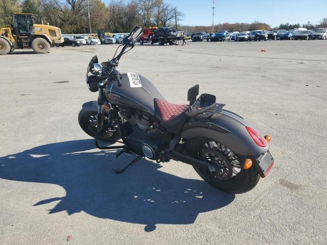 2015 VICTORY MOTORCYCLES GUNNER 5VPLB36N0F3035495