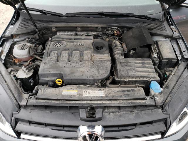 2015 VOLKSWAGEN GOLF SPORT - 3VWCA7AU3FM513458