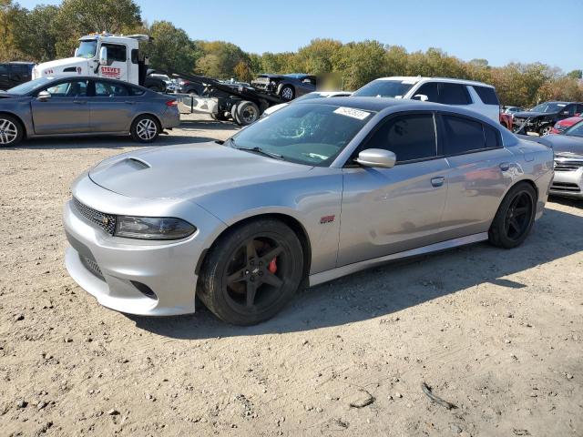 2C3CDXGJ9HH500453 | 2017 DODGE CHARGER R/