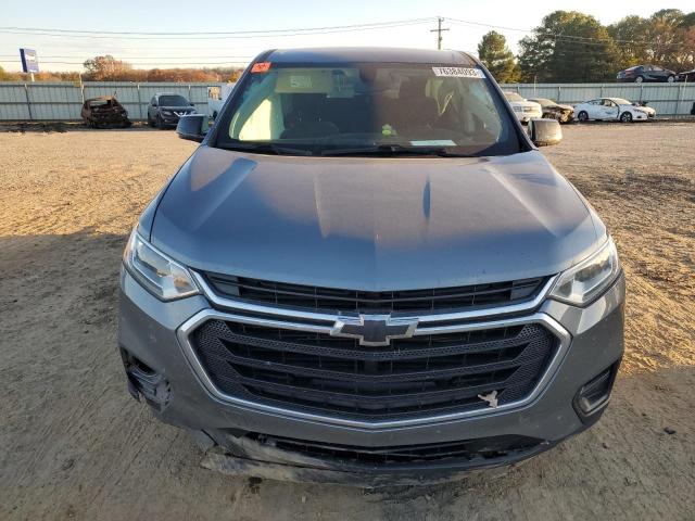 1GNERFKW1KJ173319 Chevrolet Traverse L 5