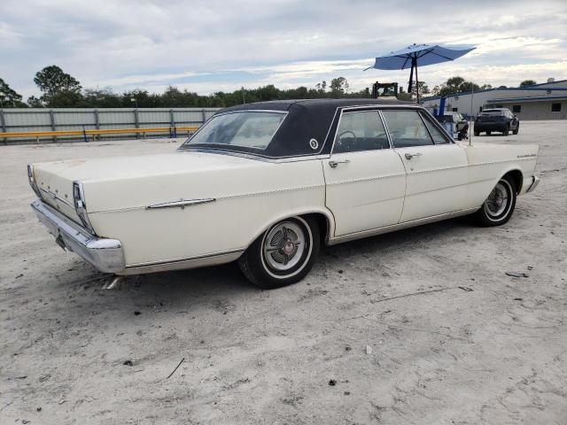 5U60X161952 1965 Ford Galaxy