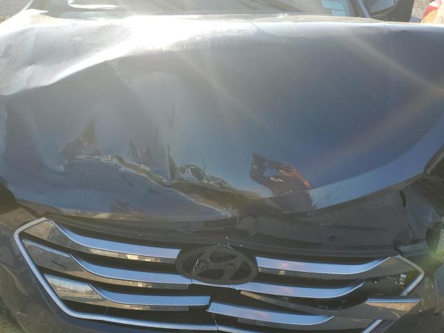 2016 HYUNDAI SANTA FE S - 5XYZU3LB9GG341296