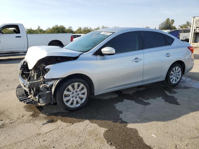 3N1AB7AP3HY402876 | 2017 NISSAN SENTRA S