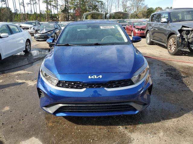 3KPF24AD0NE467883 | 2022 KIA FORTE FE