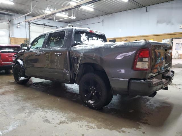 1C6SRFFT5LN313059 | 2020 RAM 1500 BIG H