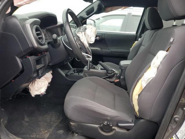2019 TOYOTA TACOMA DOU - 3TMDZ5BN2KM064859