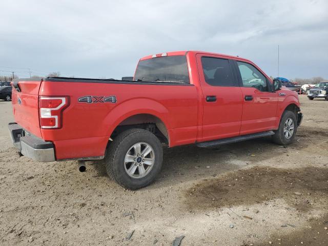 1FTFW1E57KKD52373 | 2019 FORD F150 SUPER