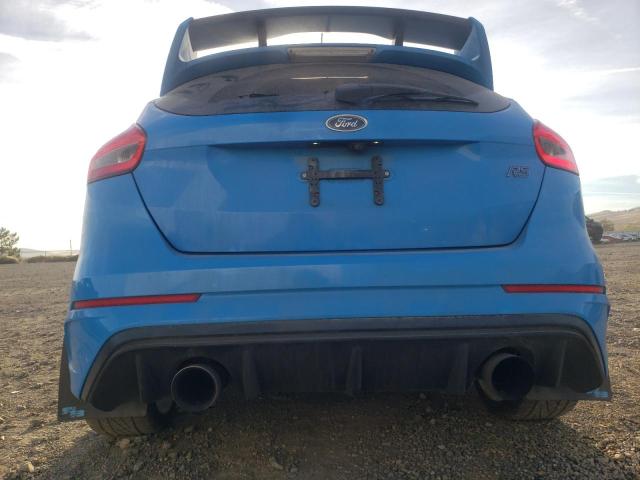 WF0DP3TH7G4114660 Ford FOCUS RS