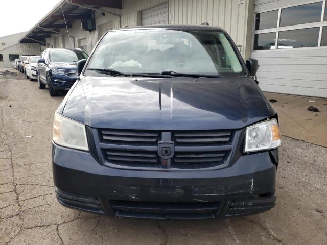 2008 Dodge Grand Caravan Se VIN: 1D8HN44H38B184623 Lot: 52393934