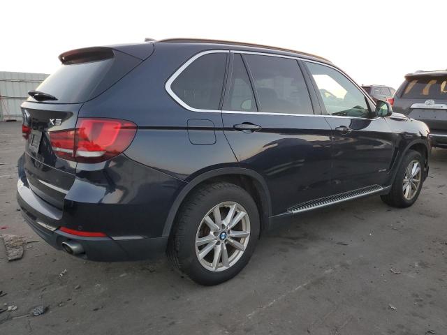 VIN 5UXKR0C56F0P17144 2015 BMW X5, Xdrive35I no.3