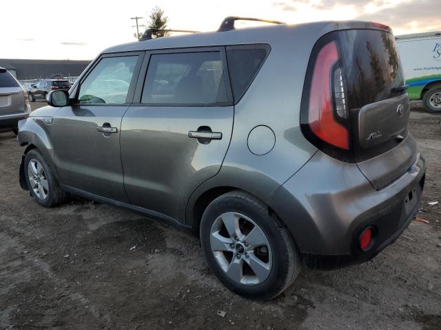 KNDJN2A27K7020418 | 2019 KIA SOUL