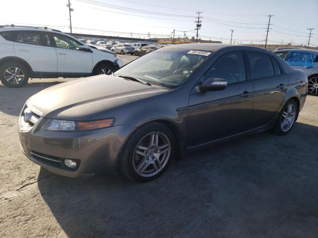 2008 Acura TL 