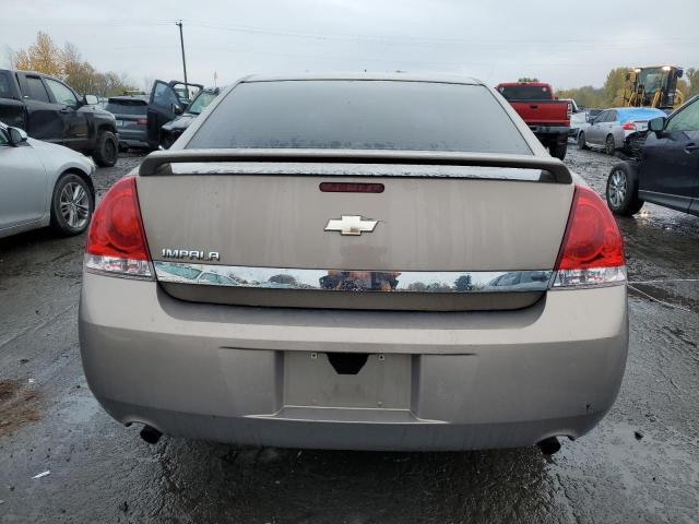2G1WS58R279360321 2007 Chevrolet Impala Police