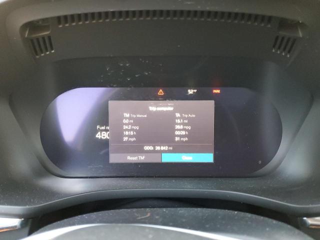 2023 VOLVO XC60 PLUS YV4L12RE2P1265864