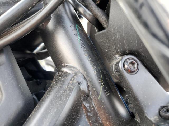 2023 HONDA CMX500 MLHPC5605P5600386