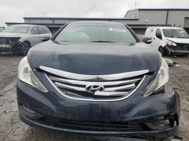 5NPEC4AC8EH891596 | 2014 HYUNDAI SONATA SE