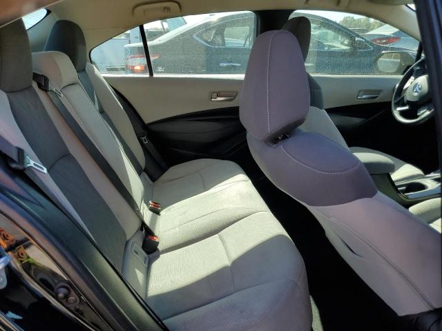 5YFEPRAE6LP034177 2020 Toyota Corolla Le