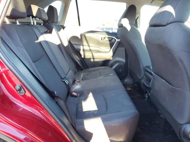 2019 TOYOTA RAV4 LE - 2T3F1RFV3KW009613