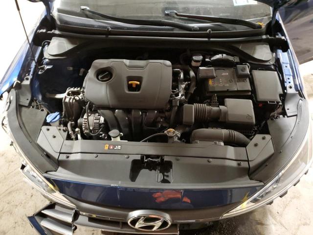 5NPD84LF7LH621311 | 2020 HYUNDAI ELANTRA SE