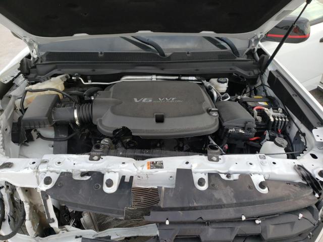 1GCGSCEN9M1166404 Chevrolet Colorado L 11