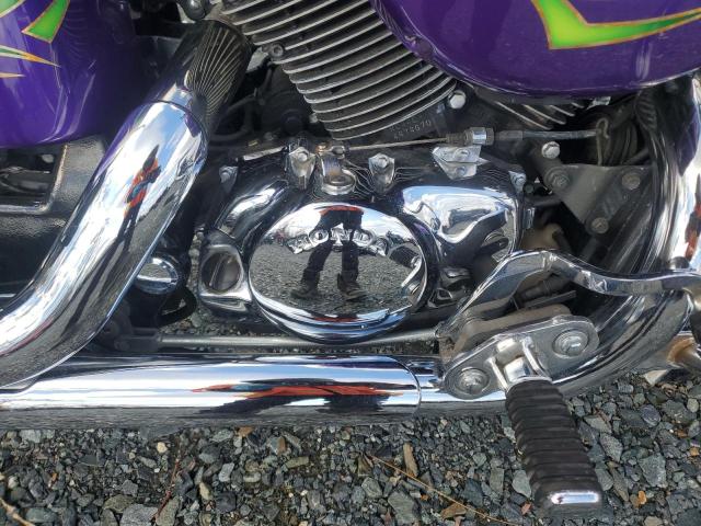 2003 HONDA VT750 CDC JH2RC44673M705032