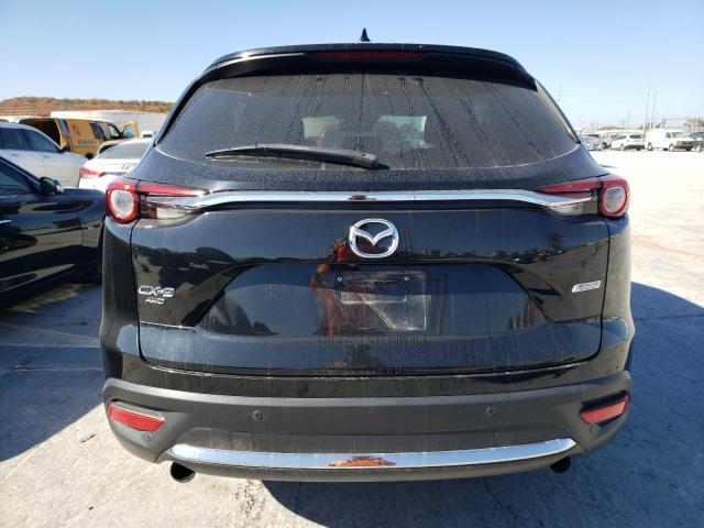 JM3TCBEY4G0104331 | 2016 MAZDA CX-9 SIGNA