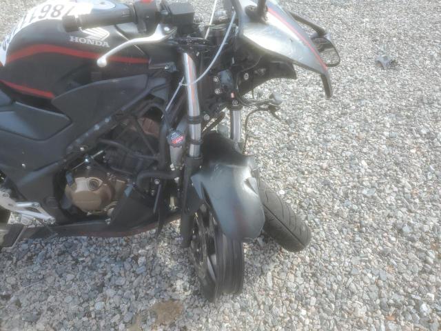 2018 HONDA CBR300 R MLHNC5117J5400026