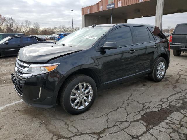 2012 Ford Edge SEL