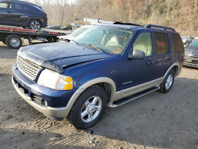 2005 Ford Explorer Eddie Bauer