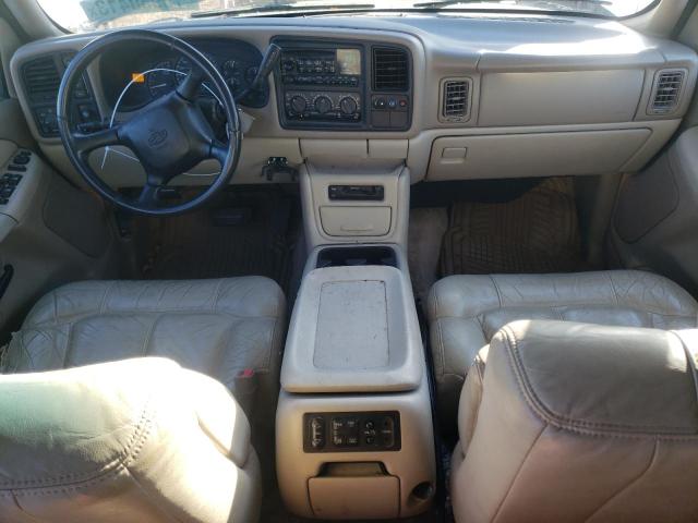 3GNFK16Z92G330726 | 2002 Chevrolet suburban k1500