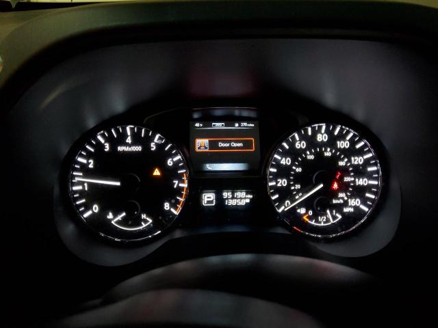 5N1AR2MM0FC662702 Nissan Pathfinder S