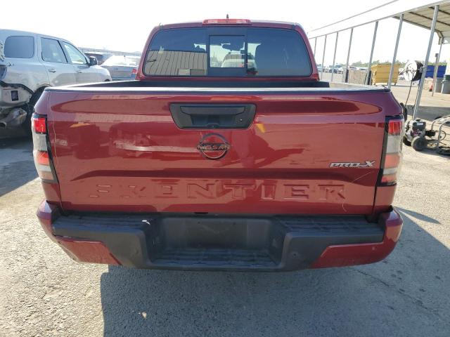 1N6ED1EJ0NN645787 | 2022 NISSAN FRONTIER S