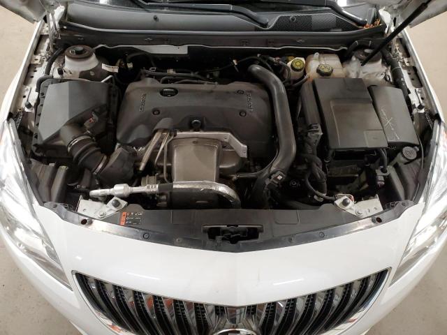 2G4GK5EX8G9141048 Buick Regal