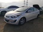 2015 HYUNDAI ELANTRA SE - 5NPDH4AEXFH641602