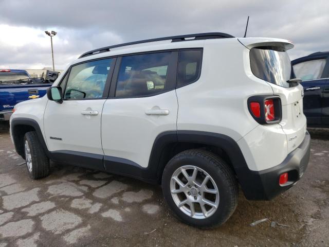 ZACNJBA14KPJ96248 | 2019 JEEP RENEGADE S