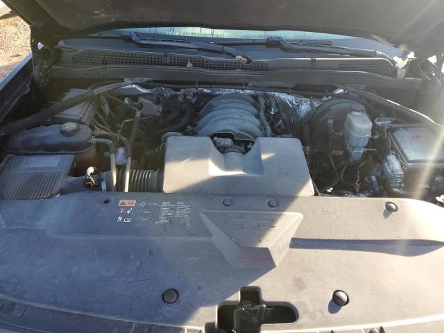 2015 CHEVROLET SILV1500 4 1GCVKPEH9FZ248405