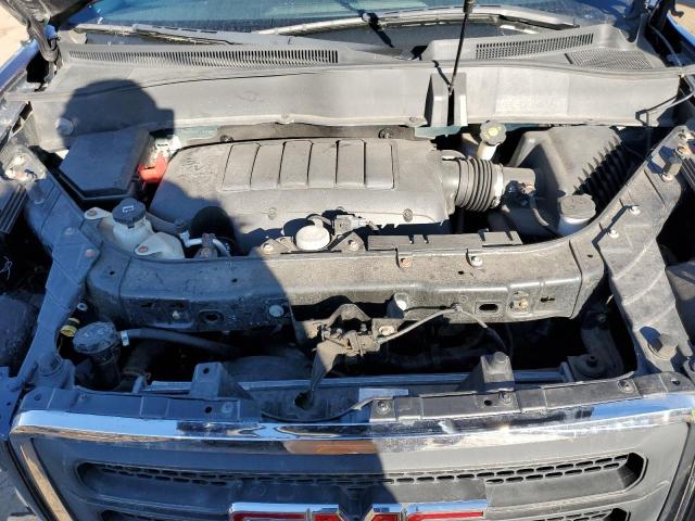 1GKKRNED6FJ164688 GMC ACADIA SLE