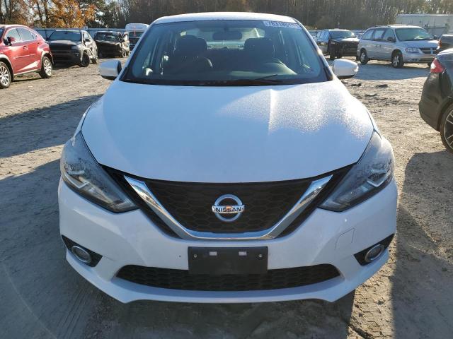 3N1AB7AP5GY316788 | 2016 NISSAN SENTRA S