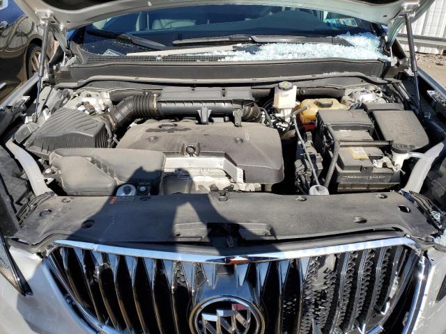 LRBFXDSA5HD237251 Buick Envision Essence